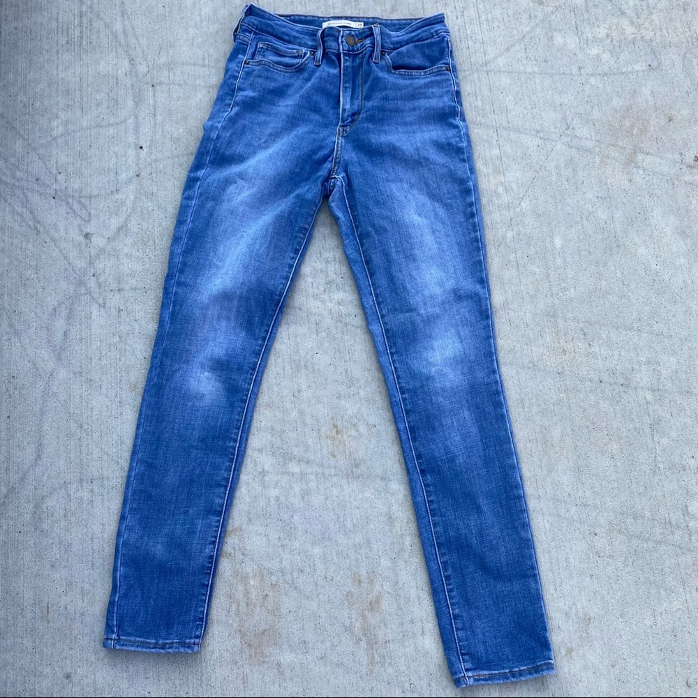Levi’s 721